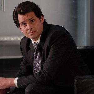 Photo Kristoffer Polaha