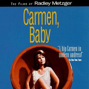 Photo Carmen Baby