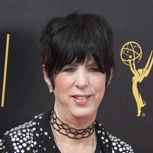 Photo Diane Warren