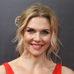 Photo Rhea Seehorn
