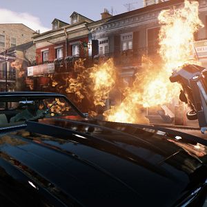Photo MAFIA III