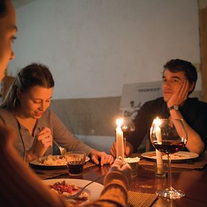 Photo Sophie Charlotte Conrad