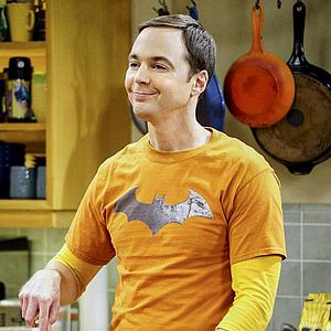 Photo Jim Parsons