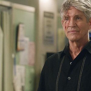 Photo Eric Roberts