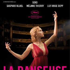 Photo La Danseuse
