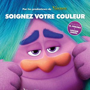 Photo Les Trolls