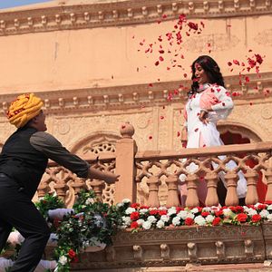 Photo Bir Baba Hindu