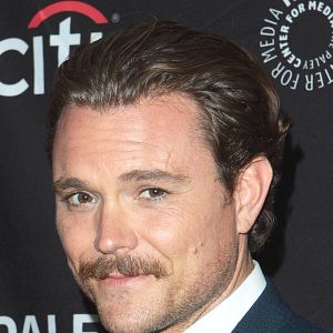 Photo Clayne Crawford
