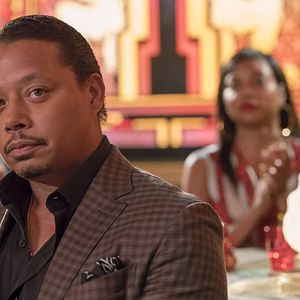 Photo Terrence Howard