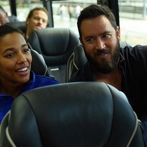 Photo Kylie Bunbury