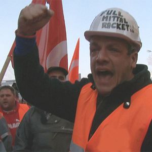 Photo La Bataille De Florange