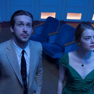 Photo Ryan Gosling