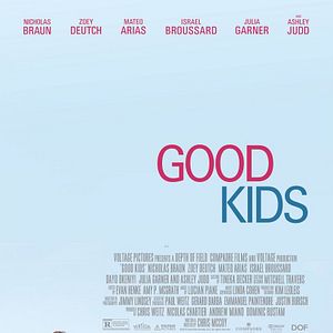 Photo Good Kids