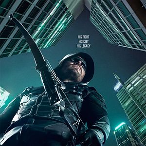 Photo Arrow