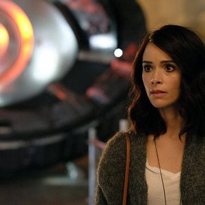 Photo Abigail Spencer
