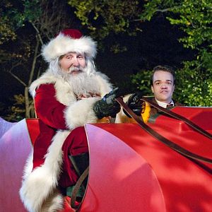 Photo L'Avant-veille de Noël