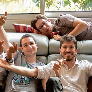 Photo Il était une fois Tom