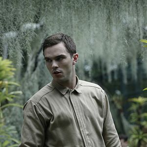 Photo Nicholas Hoult
