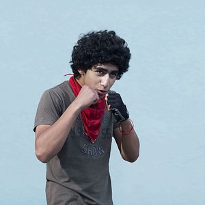 Photo Swagger