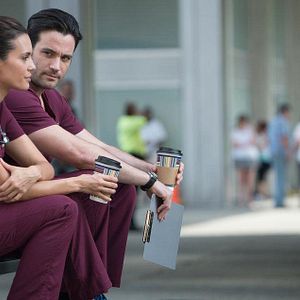 Photo Torrey DeVitto