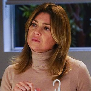 Photo Ellen Pompeo