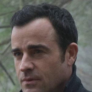 Photo Justin Theroux