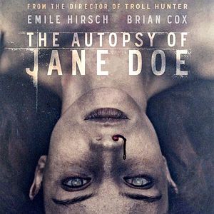 Photo The Jane Doe Identity