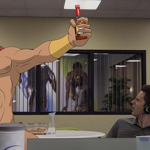 Photo Son Of Zorn
