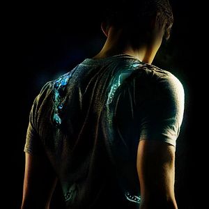 Photo Max Steel