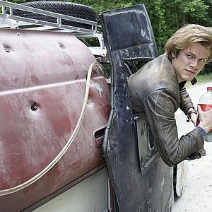 Photo Lucas Till