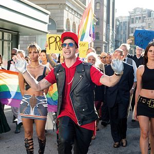 Photo Popstar: Célèbre à tout prix