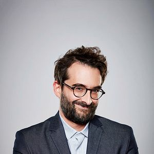 Photo Jay Duplass