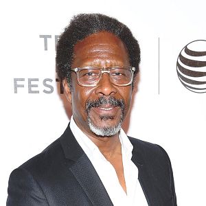 Photo Clarke Peters