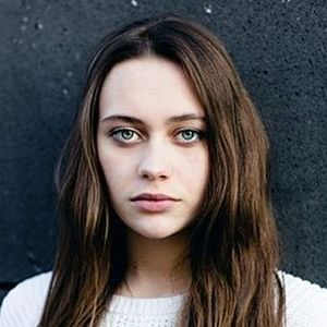 Photo Mercedes Müller