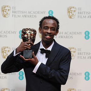 Photo Barkhad Abdi