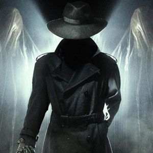 Photo Necrofobia