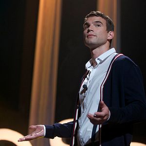 Photo Alex Russell