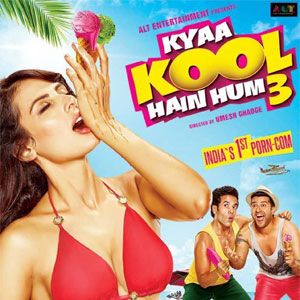 Photo Kya Kool Hain Hum 3