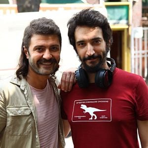 Photo Caner Özyurtlu
