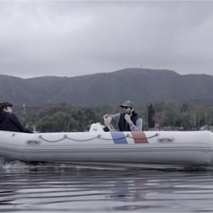 Photo Lisandro Rodríguez