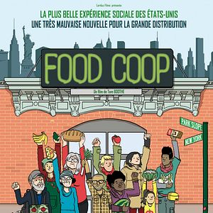Photo Food Coop