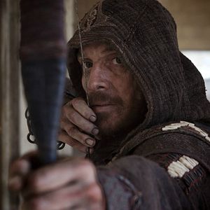 Photo Assassin's Creed