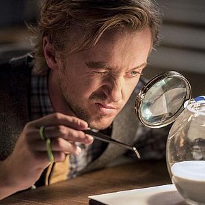 Photo Tom Felton