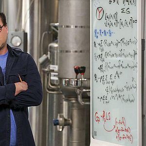 Photo Johnny Galecki