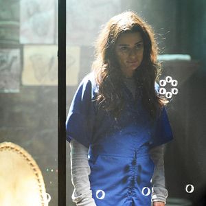 Photo Lea Michele
