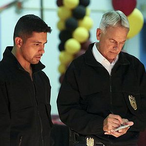 Photo Wilmer Valderrama