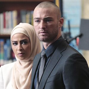 Photo Jake McLaughlin