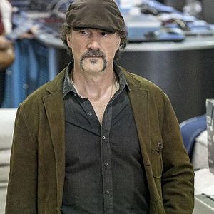 Photo Elias Koteas