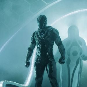 Photo Max Steel