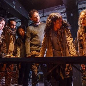 Photo Naika Toussaint